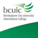 BCUIC at Birmingham City University, Birmingham