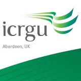 ICRGU at Robert Gordon University, Aberdeen1